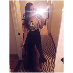 Meet your Posher, Xochilt